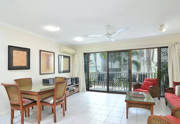 Sixth view of Homely unit listing, 8 Tropical Reef/10 Davidson Street, Port Douglas QLD 4877