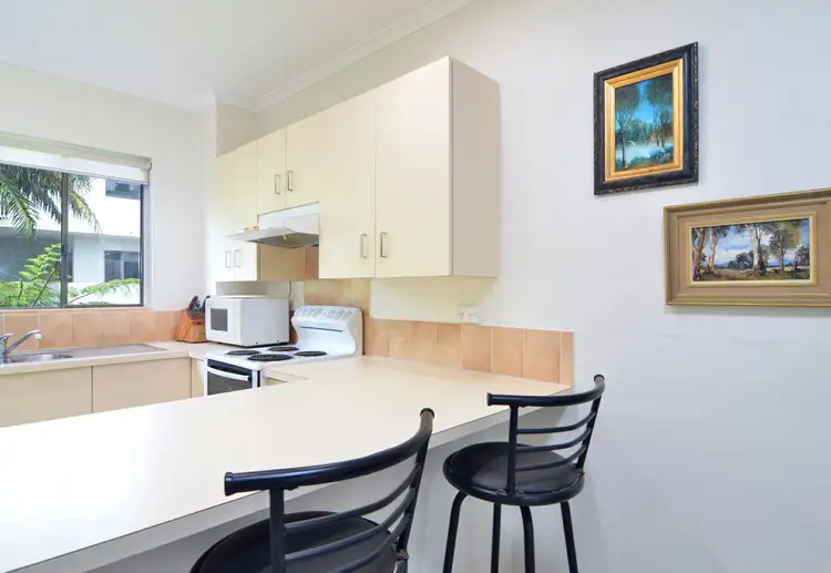 Seventh view of Homely unit listing, 8 Tropical Reef/10 Davidson Street, Port Douglas QLD 4877