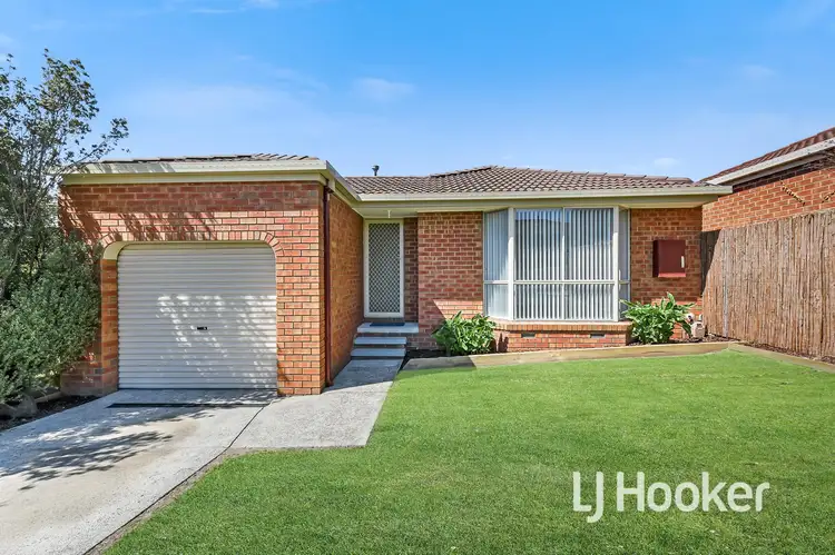 Main view of Homely house listing, 6 Cumulus Court, Hampton Park VIC 3976
