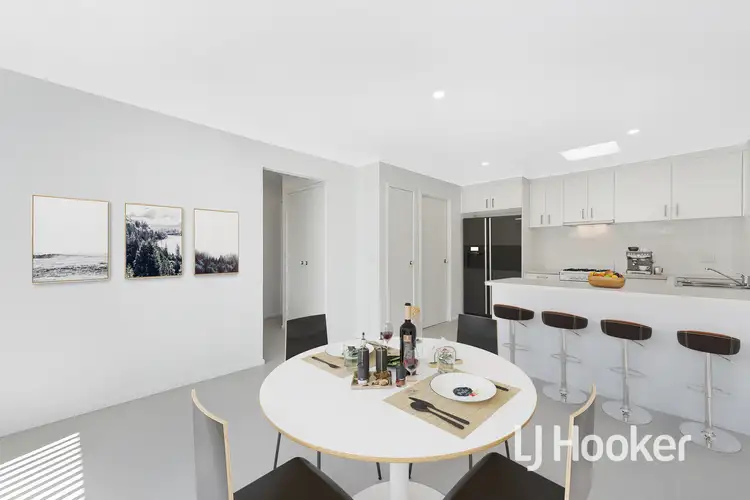 Third view of Homely house listing, 6 Cumulus Court, Hampton Park VIC 3976