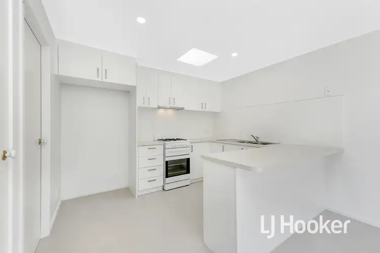 Fourth view of Homely house listing, 6 Cumulus Court, Hampton Park VIC 3976