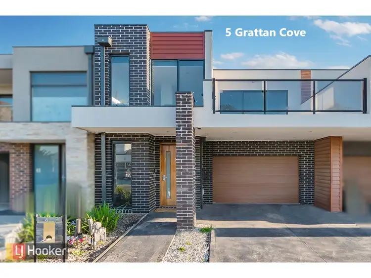 5&7 Grattan Cove, Craigieburn VIC 3064