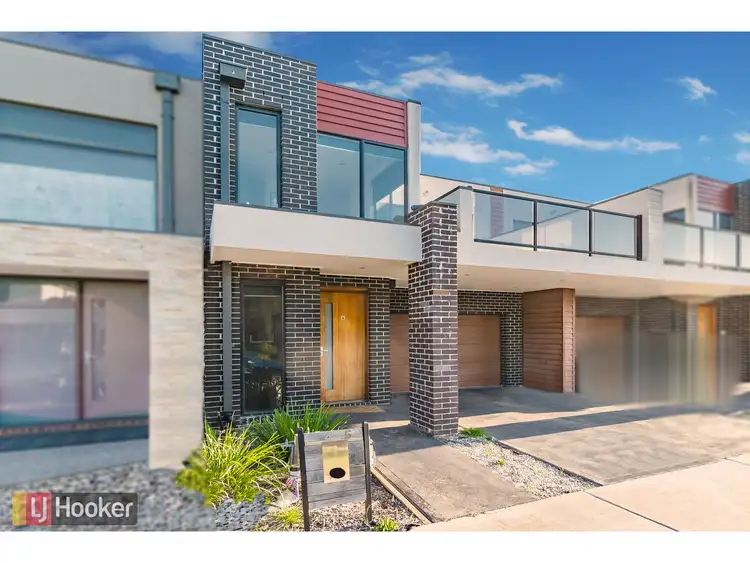Third view of Homely townhouse listing, 5&7 Grattan Cove, Craigieburn VIC 3064