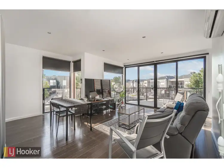 Fourth view of Homely townhouse listing, 1&1A Cavell Drive, Craigieburn VIC 3064