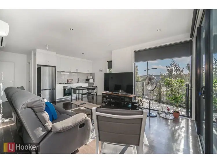 Fifth view of Homely townhouse listing, 1&1A Cavell Drive, Craigieburn VIC 3064