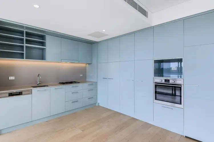 Third view of Homely unit listing, 608/9-13 Parnell Street, Strathfield NSW 2135