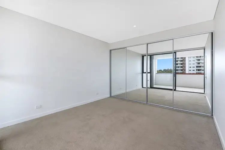 Fourth view of Homely unit listing, 608/9-13 Parnell Street, Strathfield NSW 2135