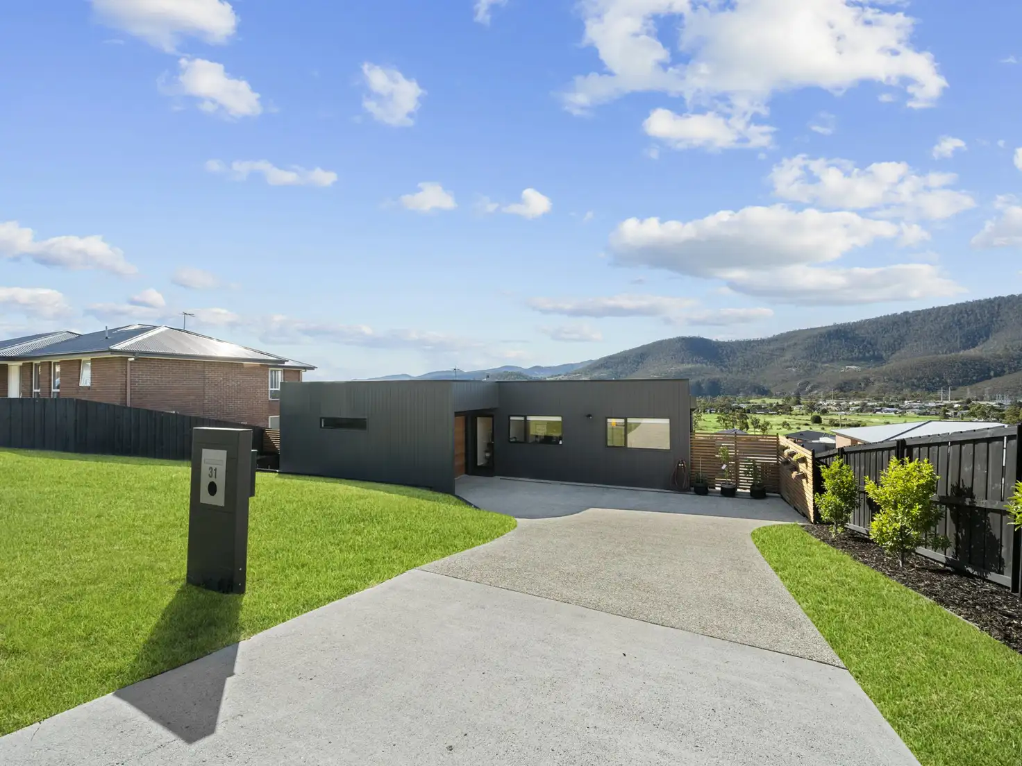 Main view of Homely house listing, 31 Grist Street, New Norfolk TAS 7140