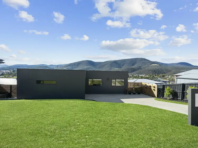 Second view of Homely house listing, 31 Grist Street, New Norfolk TAS 7140