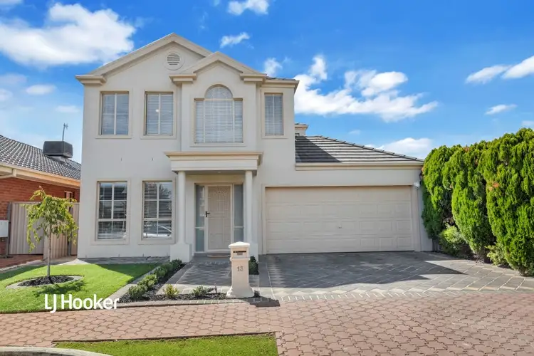 13 Dovecote Street, Oakden SA 5086