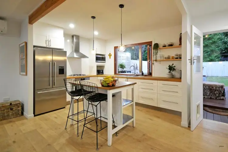 Fifth view of Homely house listing, 14 Amboina Avenue, Palm Beach QLD 4221