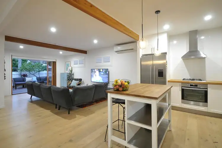 Sixth view of Homely house listing, 14 Amboina Avenue, Palm Beach QLD 4221