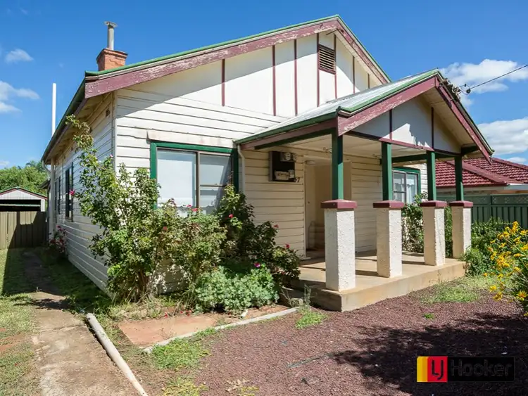 47 Crown Street, West Tamworth NSW 2340