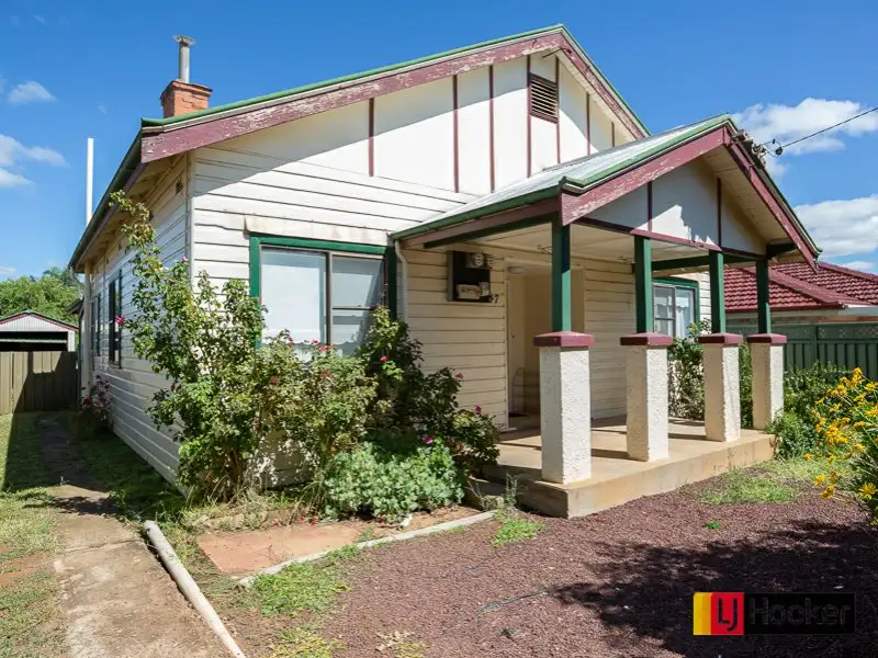 Main view of Homely house listing, 47 Crown Street, West Tamworth NSW 2340
