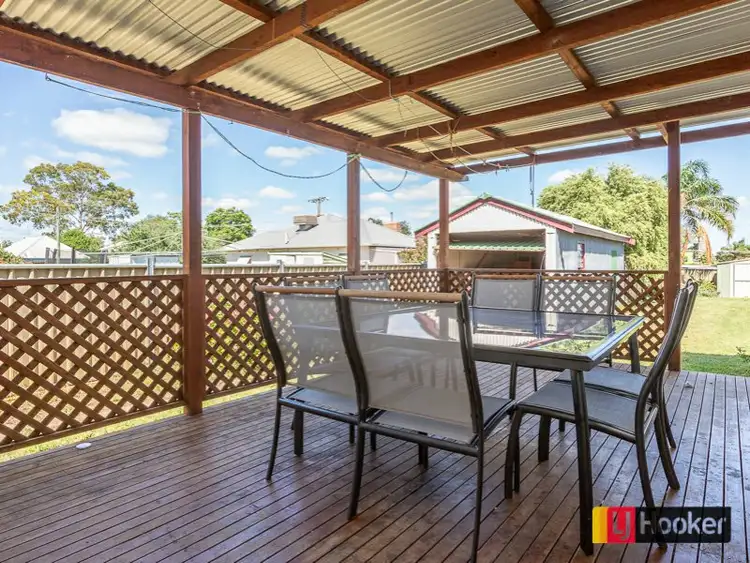 Fifth view of Homely house listing, 47 Crown Street, West Tamworth NSW 2340