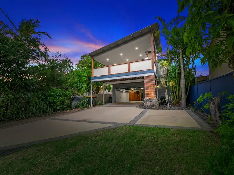 2310 Wynnum Rd, Wynnum QLD 4178