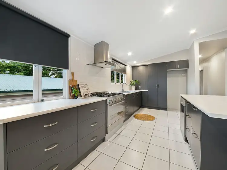 Fourth view of Homely house listing, 2310 Wynnum Rd, Wynnum QLD 4178