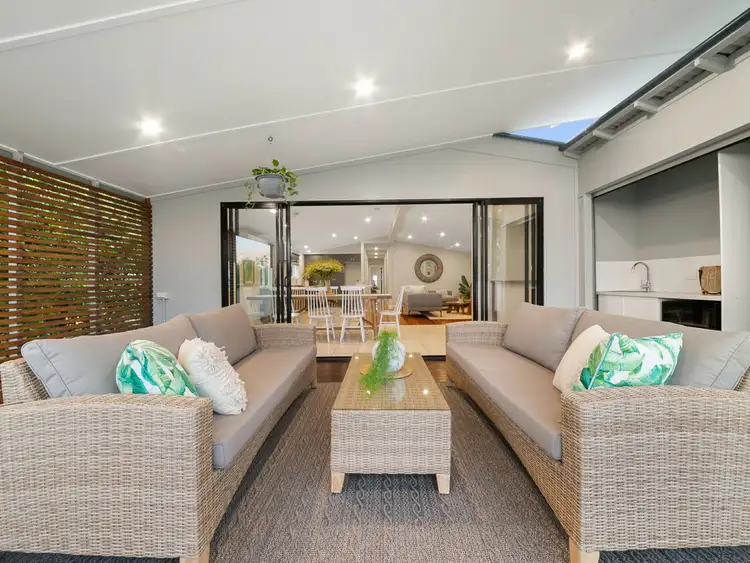 Fifth view of Homely house listing, 2310 Wynnum Rd, Wynnum QLD 4178