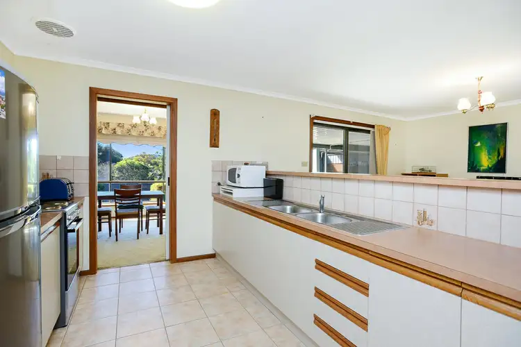 Fourth view of Homely house listing, 5 Gribble Court, Encounter Bay SA 5211