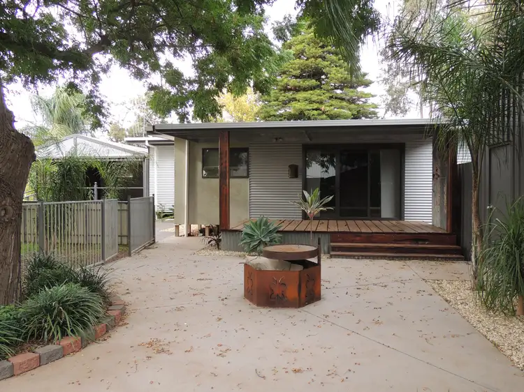 Main view of Homely house listing, 803 Murray Valley Highway, Swan Hill VIC 3585
