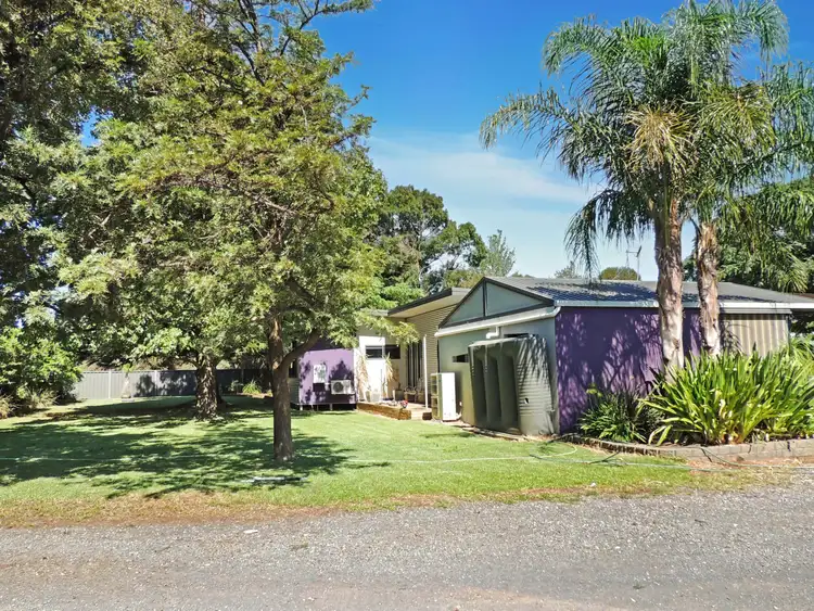 Second view of Homely house listing, 803 Murray Valley Highway, Swan Hill VIC 3585