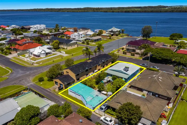 3 Bolding Street, Ballina NSW 2478
