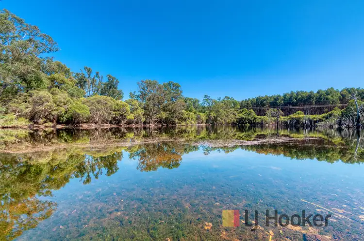 Lot 101 Mersea Road (Wilgarrup), Manjimup WA 6258