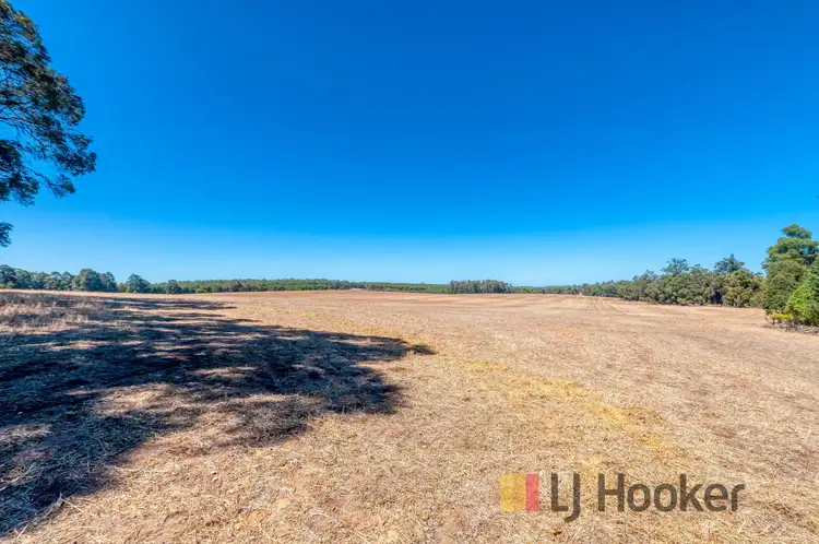 Fourth view of Homely rural property listing, Lot 101 Mersea Road (Wilgarrup), Manjimup WA 6258