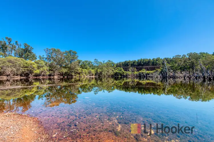 Sixth view of Homely rural property listing, Lot 101 Mersea Road (Wilgarrup), Manjimup WA 6258