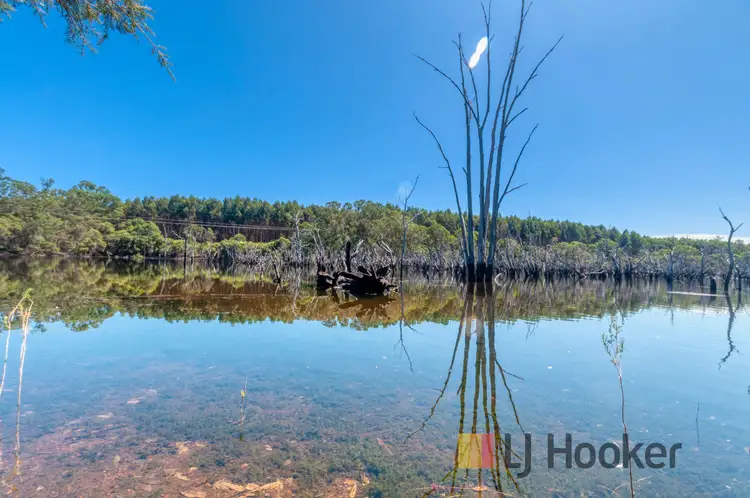 Seventh view of Homely rural property listing, Lot 101 Mersea Road (Wilgarrup), Manjimup WA 6258