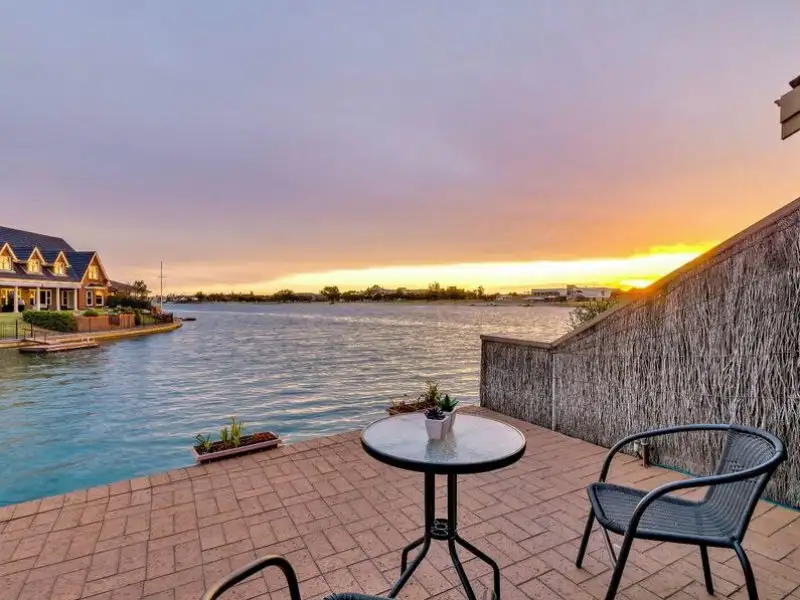 Main view of Homely unit listing, 7/68 Martin Court, West Lakes SA 5021