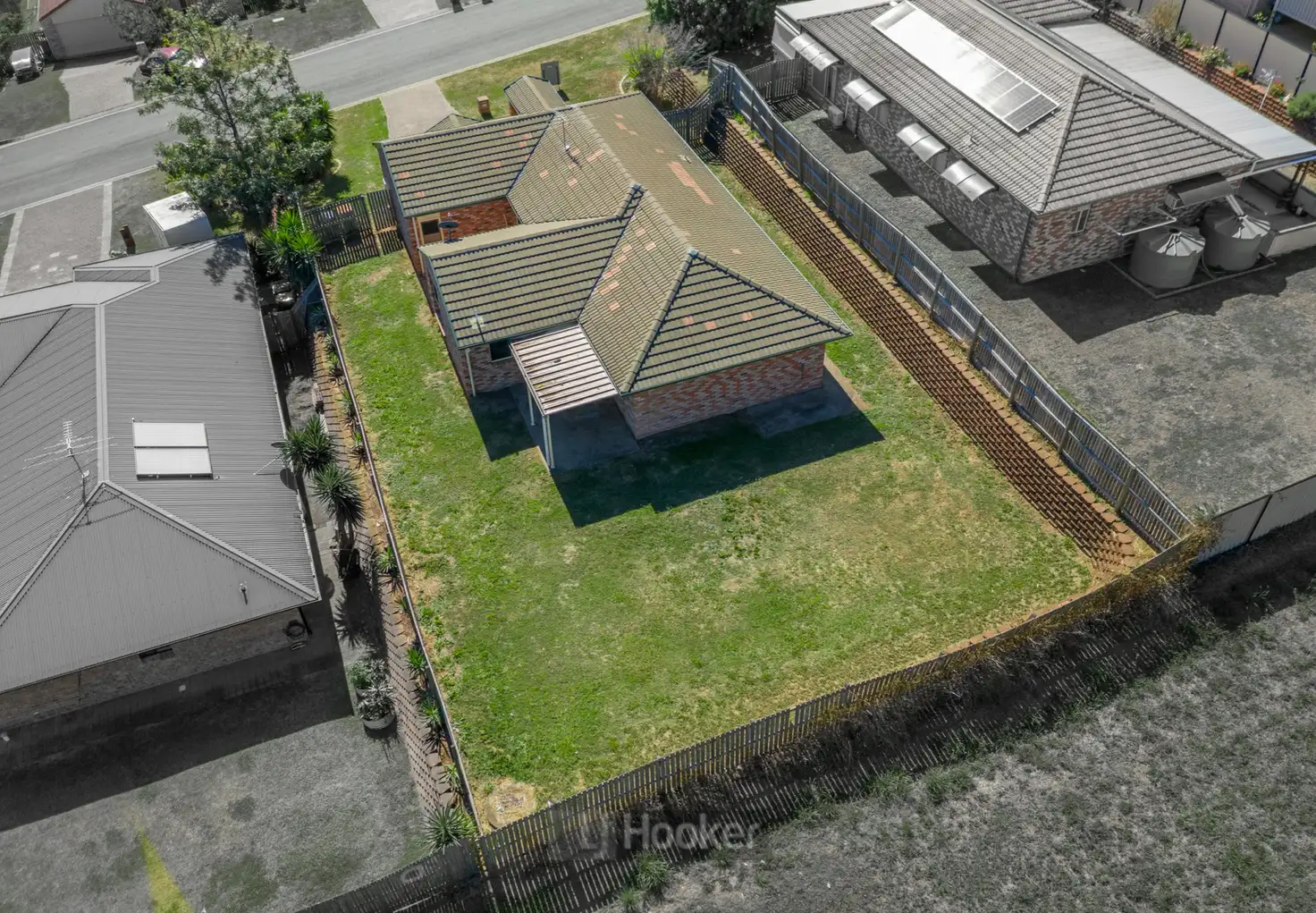 Main view of Homely house listing, 36 Meridian Way, Beaudesert QLD 4285