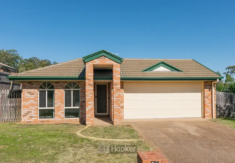 Second view of Homely house listing, 36 Meridian Way, Beaudesert QLD 4285