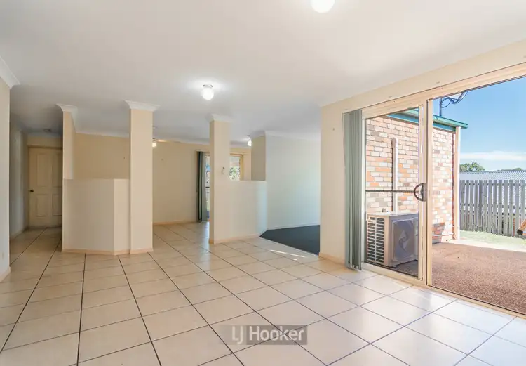 Fourth view of Homely house listing, 36 Meridian Way, Beaudesert QLD 4285