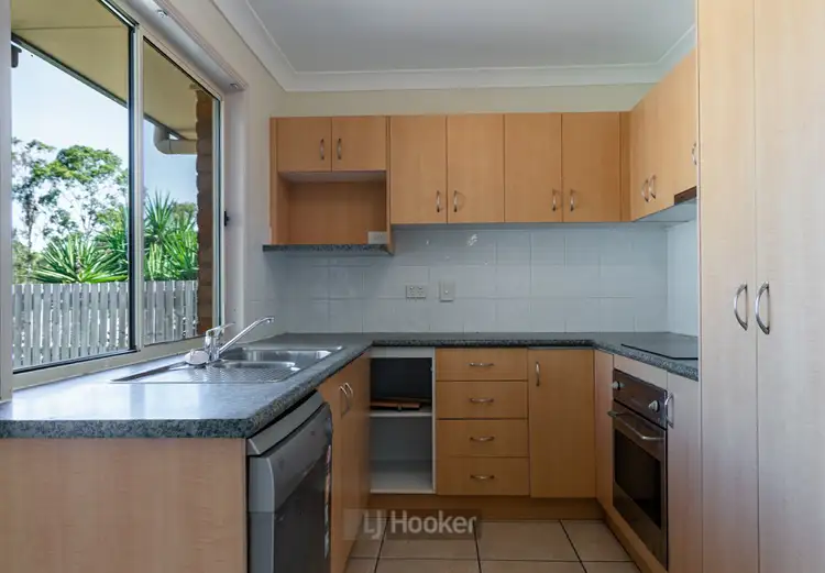 Fifth view of Homely house listing, 36 Meridian Way, Beaudesert QLD 4285