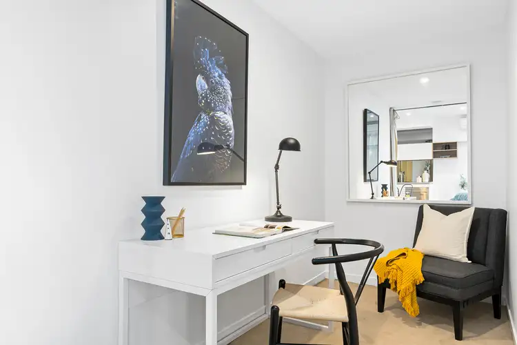 Second view of Homely apartment listing, 413/850 Bourke Street, Waterloo NSW 2017