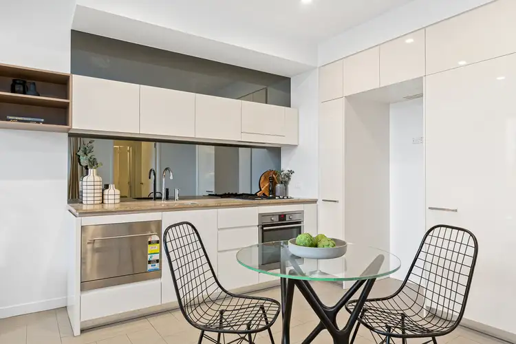 Fifth view of Homely apartment listing, 413/850 Bourke Street, Waterloo NSW 2017