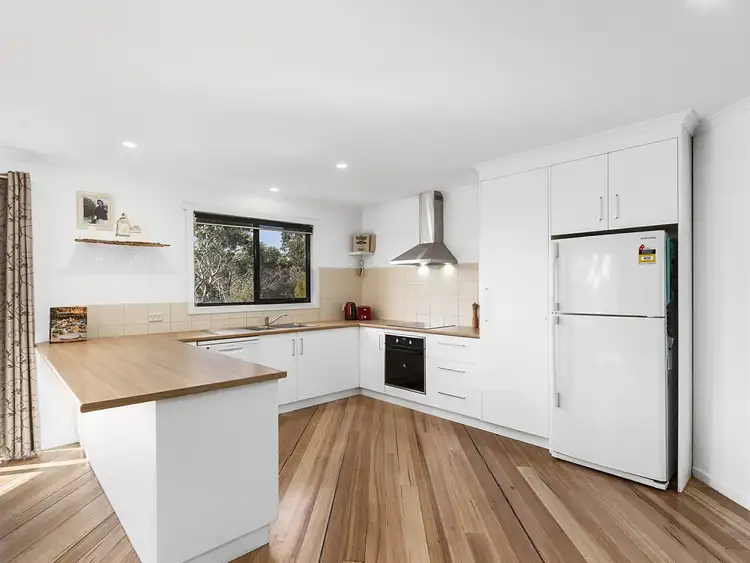 Second view of Homely house listing, 276 Harveys Farm Road, Bicheno TAS 7215