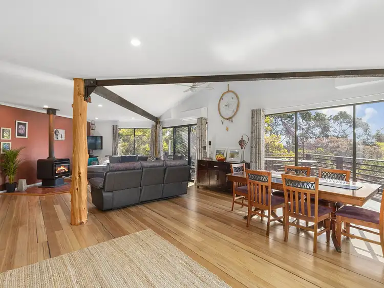 Third view of Homely house listing, 276 Harveys Farm Road, Bicheno TAS 7215