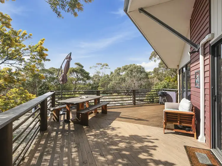 Fourth view of Homely house listing, 276 Harveys Farm Road, Bicheno TAS 7215
