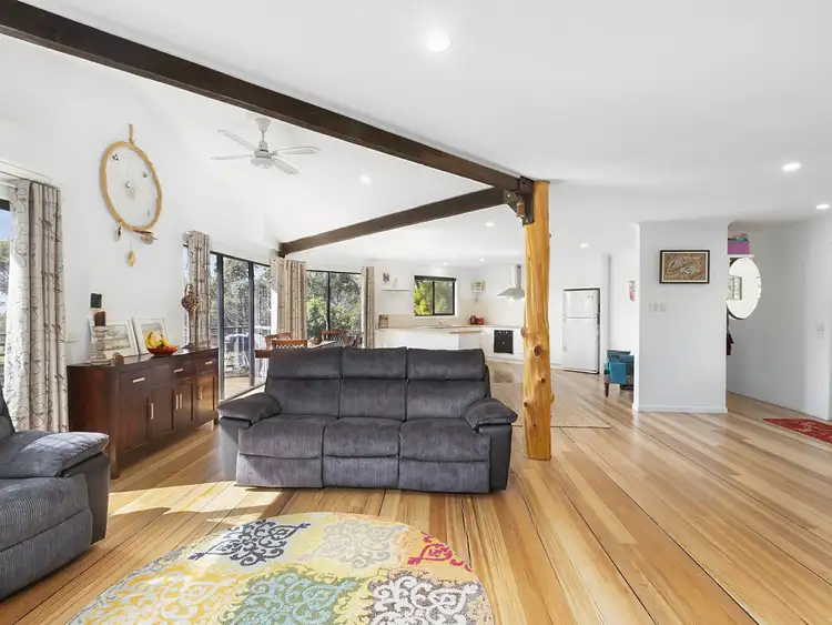 Fifth view of Homely house listing, 276 Harveys Farm Road, Bicheno TAS 7215