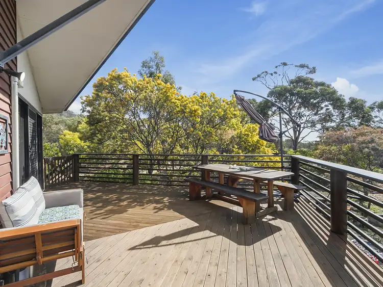 Sixth view of Homely house listing, 276 Harveys Farm Road, Bicheno TAS 7215