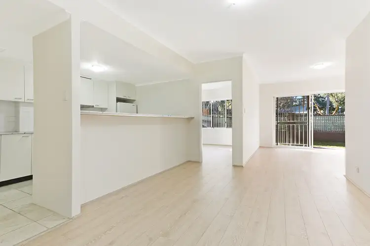 Second view of Homely apartment listing, 9/1-7 Gloucester Place, Kensington NSW 2033