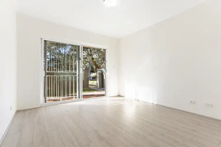Third view of Homely apartment listing, 9/1-7 Gloucester Place, Kensington NSW 2033