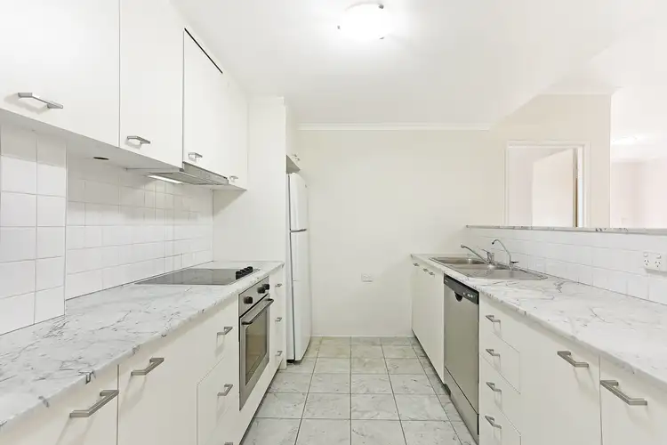 Fourth view of Homely apartment listing, 9/1-7 Gloucester Place, Kensington NSW 2033