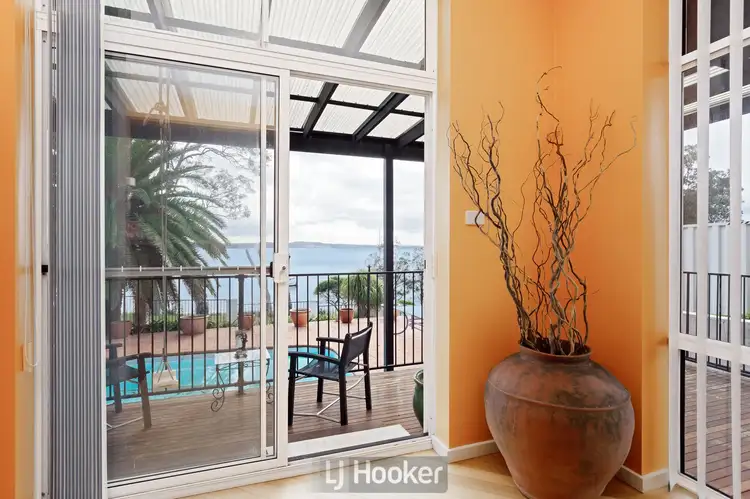 Third view of Homely house listing, 93 Watkins Road, Wangi Wangi NSW 2267