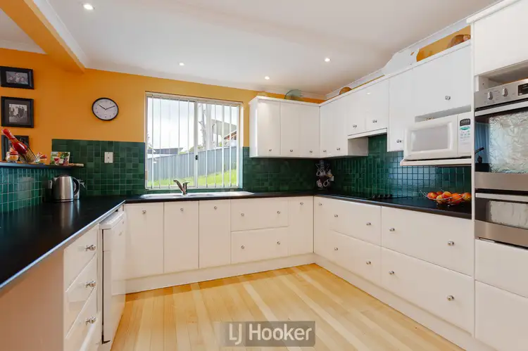 Fourth view of Homely house listing, 93 Watkins Road, Wangi Wangi NSW 2267