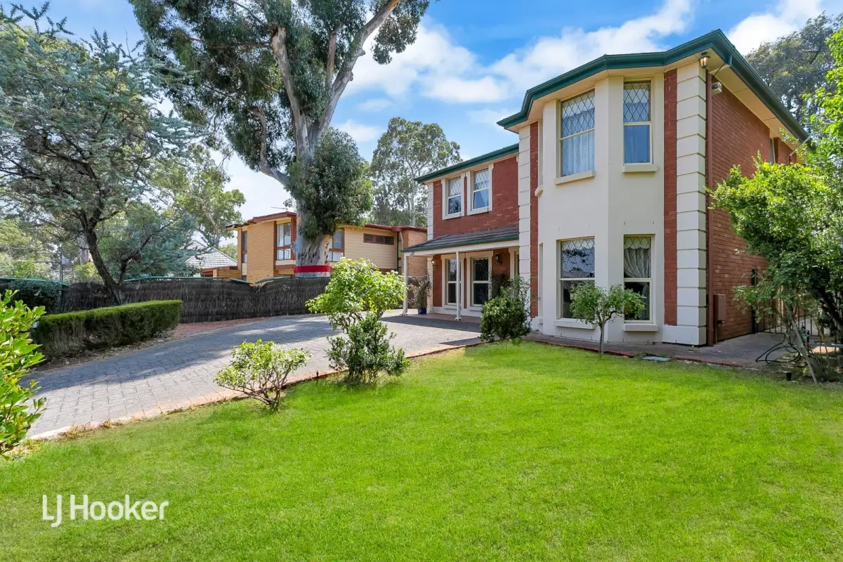 Main view of Homely house listing, 22 Hallett Road, Wattle Park SA 5066
