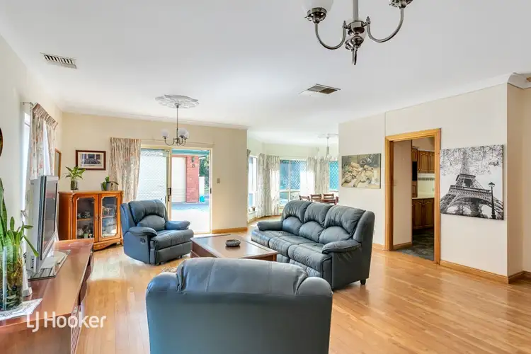 Fifth view of Homely house listing, 22 Hallett Road, Wattle Park SA 5066