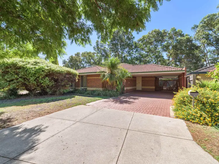 Main view of Homely house listing, 2 Steppe Court, Canning Vale WA 6155